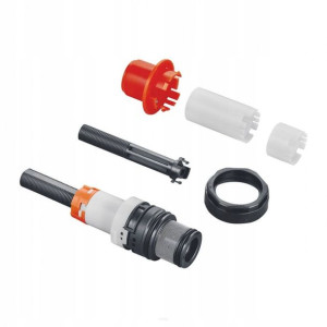 Grohe głowica zawór baterii GROHTHERM SMARTCONTROL