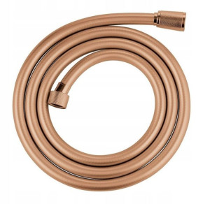 Grohe wąż prysznicowy Silverflex 175cm WARM SUNSET