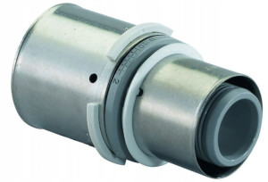 Uponor S-Press złączka redukcyjna PPSU 25-16