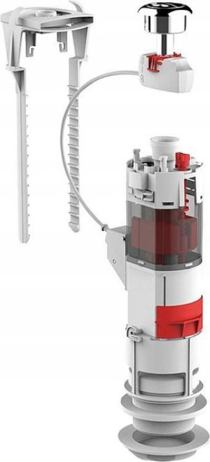 Sanit Mechanizm Spukujący 2v Ineo 93606810000