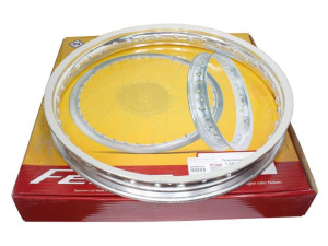 Felga 18'' 1,60x18 Mz Etz Es Ts Przód Aluminiowa Ifa De