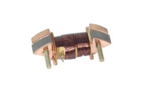Cewka Świetlna Statora Iskrownika Simson 12v 25/25w S51 S70 Sr50 Kr51/2 De