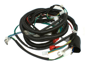 Instalacja Elektryczna Gy Koło 10 Główna Baotian Org