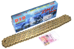 Łańcuch Napędowy Did 525zvmx-110l G&g