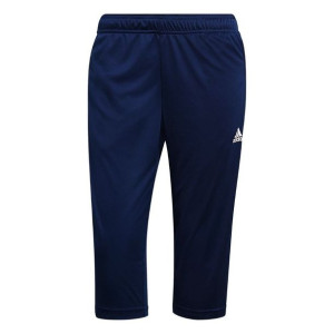 Spodenki męskie adidas tiro 21 3/4 pants granatowe gk9665