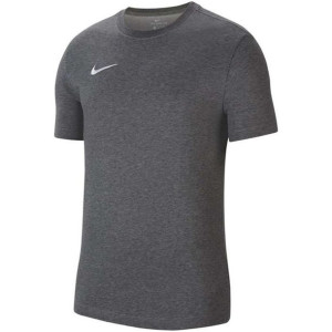 Koszulka męska nike dri-fit park 20 tee szara cw6952 071