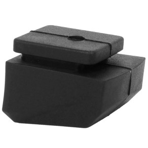 Hamulec do łyżworolek roces mg-one czarny 00594