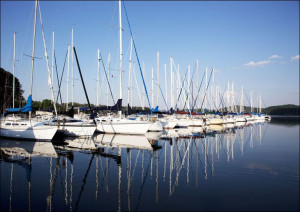 Guntersville is a city in Marshall County, Alabama, United States and is in