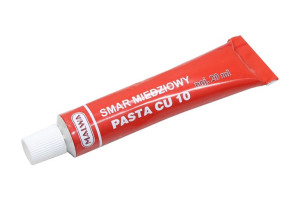 Smar Miedziowy Cu-10a 20ml