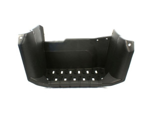 Stopień Plastik Atv 125 Lewy Fuxin Wb