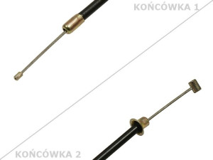 Linka Ssania Simson S51