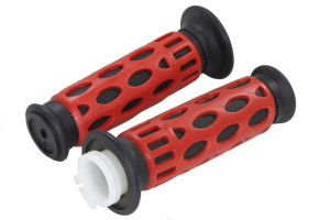 Manetka Hf-963 Red