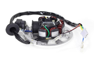 Aparat Zapłonowy Stator Keeway