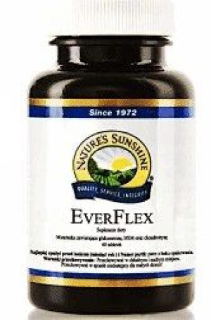 NSP Natures Sunshine EverFlex