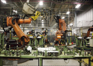 International car manufacturing plant in Tuscaloosa County, Alabama, Carol