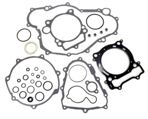Uszczelka Yamaha Yfz 450 Raptor Komplet Wb