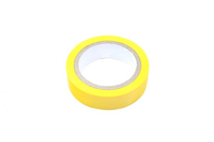 Taśma Izolacyjna Żółta Pvc 9 Metrów