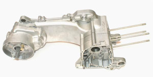 Korpus Silnika Gy6-50