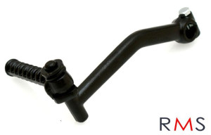 Kopniak Benelli Malaguti Mbk Yamaha 50 Booster F12