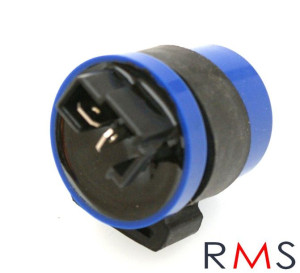 Przerywacz Kierunkowskazów Mbk Booster 50 Yamaha Aerox 50 Rms