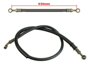 Przewód Hamulca 930 Mm Gy6 Koło 10