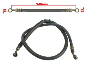 Przewód Hamulca 940 Mm Gy6 Koło 12