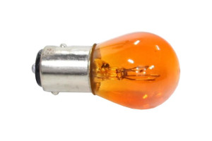 Żarówka 12v P21/5w Czerwona Wb (brak Ece)
