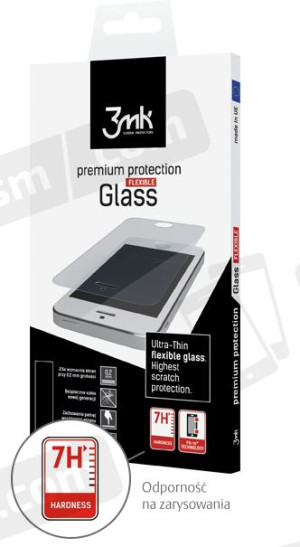 3mk Flexible Glass Lg X Screen