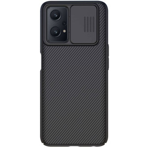 Nillkin CamShield Case etui pokrowiec osłona na aparat kamerę Realme 9 Pro