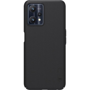 Nillkin Super Frosted Shield Pro wytrzymałe etui pokrowiec Realme 9 Pro cza