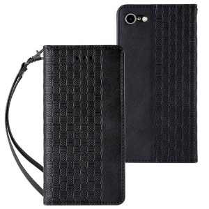 Magnet Strap Case etui do iPhone SE 2022 / SE 2020 / iPhone 8 / iPhone 7 po