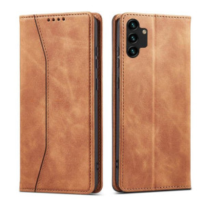 Magnet Fancy Case etui do Samsung Galaxy A13 5G pokrowiec portfel na karty