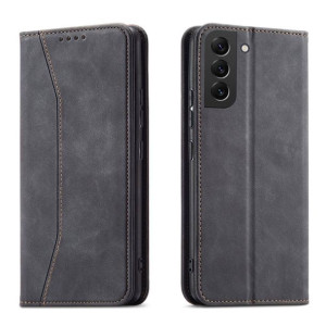 Magnet Fancy Case etui do Samsung Galaxy S22 pokrowiec portfel na karty kar