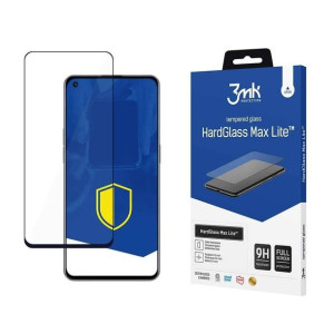 Oppo Reno 7 - 3mk HardGlass Max Lite™