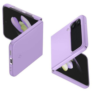 Spigen Airskin Galaxy Z Flip 4 Rose Purple
