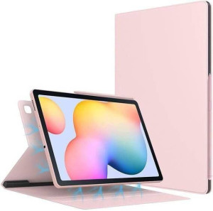 Etui do GALAXY TAB S6 LITE 10.4 2020 / 2022 Tech-Protect SmartCase Magnetic