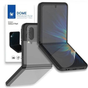 Folia Ochronna GALAXY Z FLIP 4 Whitestone Premium Film