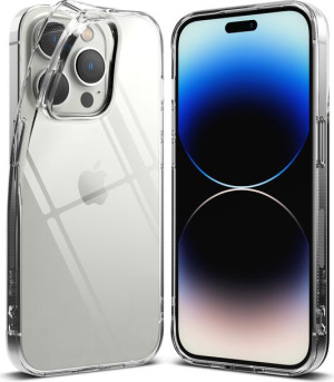 Etui Ringke Air Apple iPhone 14 Pro Max Clear