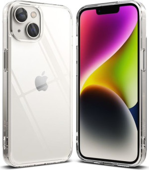 Etui Ringke Fusion Apple iPhone 14 Plus Clear