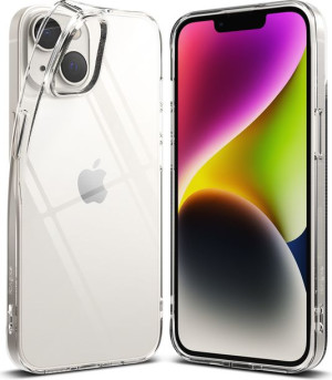 Etui Ringke Air Apple iPhone 14 Plus Clear