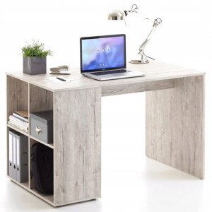Biurko Komputerowe Stolik Meble Laptop 117x73x75