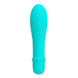 Sex Gadżet Mini Masażer Wibrator Klasyczny
