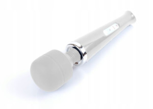 Masażer Stymulator Typu Wand Wibrująca Główka Moc