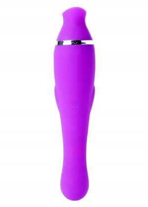 Wibrator Stymulator Miejsc Intymnych Mocny Funkcje