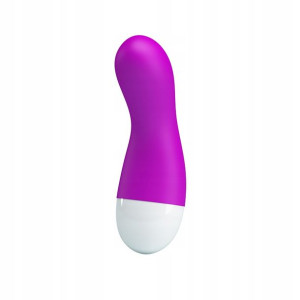 Wibrujący Stymulator Wibrator Wiele Trybów Zabawy