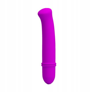 Wibrator Silikonowy Jak Penis Wiele Mocnych Trybów