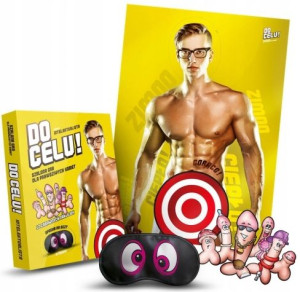 Do Celu! - Macho Młody Przystojny W Okularach Sexi