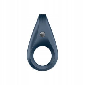 Satisfyer Wibrujący Pierścień Na Penisa Sex Ring