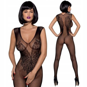 Seksowny Bodystocking Obsessive Bielizna Erotyczna