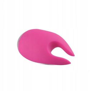 Stymulator Łechtaczki Wibrator Mocny Orgazm Usb